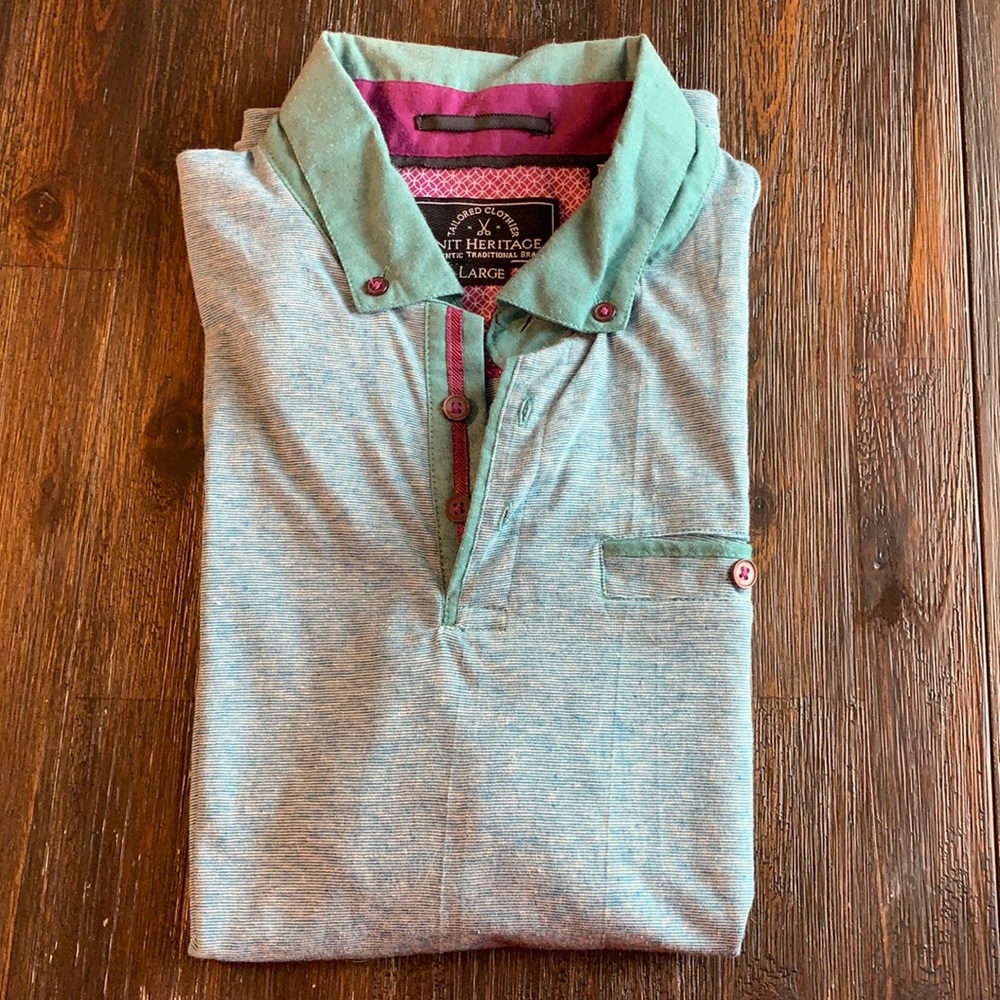 Men’s Polo Shirt